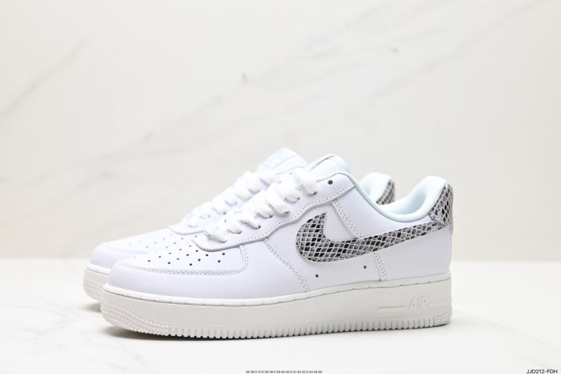 Nike Air Force 1 Shoes